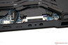 XMG Neo 16 (E24) hardver