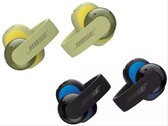 A Bose Sport Open fülhallgató több színben is kapható lesz.