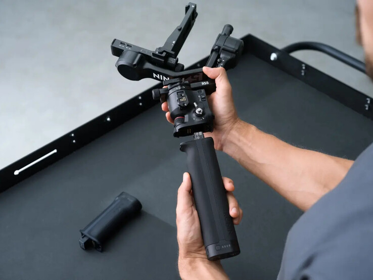 (Kép forrása: DJI)