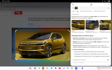 Googlebook OS varázsmutató