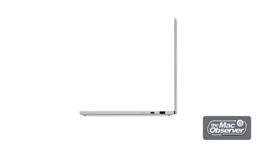 Ezek a Lenovo Googlebook 15-ön található portok