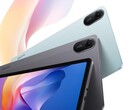Az új Redmi játéktábla a Redmi eddigi legprémiumabb táblagépe lesz. A képen - Redmi Pad 2 4G (Kép forrása: Xiaomi)