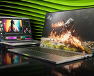 Mobil GeForce RTX 5070 Ti megoldja a mobil RTX 5070 és RTX 4070 egyik legnagyobb problémáját (Kép forrása: Nvidia)