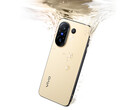Az X200 FE Indiában a Android 15-ön alapuló Funtouch OS 15-öt futtatja. (Kép forrása: Vivo)