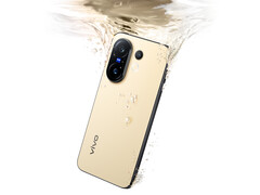 Az X200 FE Indiában a Android 15-ön alapuló Funtouch OS 15-öt futtatja. (Kép forrása: Vivo)