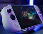 Legion Go S joystick RGB LED-ek
