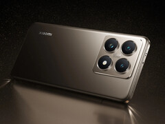 A Xiaomi 15T Pro várhatóan idén ősszel érkezik egy olcsóbb modell mellett, elődje a képen látható. (Kép forrása: Xiaomi)