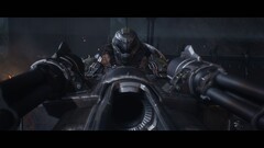 A Doom: The Dark Ages május 15-én jelenik meg Xbox Series S|X, PlayStation 5 és PC platformokon (kép forrása: Anil Ganti, Notebookcheck)