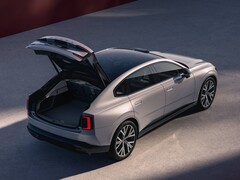 ... a középkategóriás elektromos szegmensben... (Kép forrása: Volvo Car)