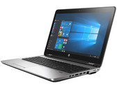 HP ProBook 650 G3 Z2W44ET Notebook rövid értékelés