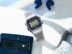 A Casio ABL-100WE-2A