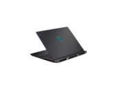 Az Acer Predator Helios Neo 14 AI-t a Computexen mutatták be (kép forrása: Acer)