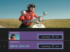 A Premiere Pro és az After Effects fejlett funkciói megkönnyítik és felgyorsítják a videó- és effektszerkesztők munkáját. (Kép forrása: Adobe)
