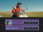 A Premiere Pro és az After Effects fejlett funkciói megkönnyítik és felgyorsítják a videó- és effektszerkesztők munkáját. (Kép forrása: Adobe)