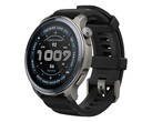 Az Amazfit Balance 2 új szoftverfrissítést kap