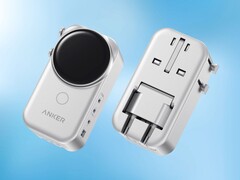 Az Anker még meg nem jelent Nano Travel Adapter