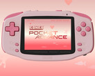 A Konkr Pocket Advance Peach Color Edition műszaki adatai és ára megegyeznek a többi színváltozatéval.