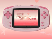 A Konkr Pocket Advance Peach Color Edition műszaki adatai és ára megegyeznek a többi színváltozatéval.