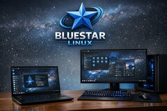 Bluestar Linux 6.18.9 már elérhető új kernellel és több frissített csomaggal