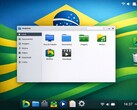 Br OS 13.4 Linux már elérhető Debian 13.4 Trixie alapján