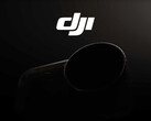 A DJI régóta várt "nano" akciókamerájának első hivatalos látványa. (Kép forrása: DJI - szerk.)