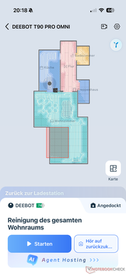 Áttekintés az élő haladással