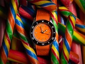 Az Elliot Brown Chromatic Collection Bloxworth Orange (Kép forrása: Elliot Brown)