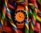 Az Elliot Brown Chromatic Collection Bloxworth Orange (Kép forrása: Elliot Brown)