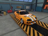 A First Racer június 1-ig 90%-os kedvezménnyel érhető el a Steamen. 