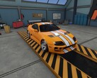 A First Racer június 1-ig 90%-os kedvezménnyel érhető el a Steamen.