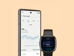 A Fitbit újratervezte az egészségügyi mérőszámok oldalait az alkalmazásban. (Kép forrása: Fitbit)