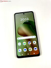 Motorola Moto G56