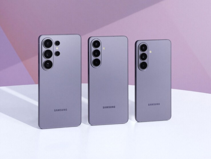 A Galaxy S26 sorozat. Az S27 termékcsalád új taggal bővül: az S27 Pro-val.