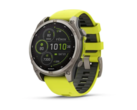 A Garmin Fenix 8 Solar úgy tűnik, hogy ugyanazzal a fő processzorral rendelkezik, mint a Fenix 7X Solar. (Kép forrása: Garmin)