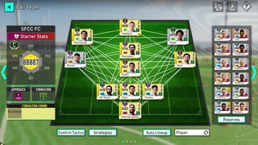 Menedzsment mechanika (Kép forrása: Steam)