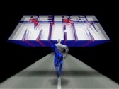 A Pepsiman bevezetőjének képernyőképe