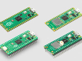 Raspberry A Pi Pico 1 lapok is profitálhatnak ebből az órajel-emelésből. (Kép forrása: Raspberry Pi)