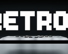 A Retro+ HauteBox One kar nélküli kialakítással.