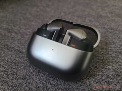 Samsung Galaxy Buds 3 Pro (Kép forrása: Antony Muchiri)