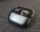 Samsung Galaxy Buds 3 Pro (Kép forrása: Antony Muchiri)