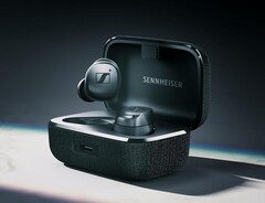 A Momentum True Wireless 4.