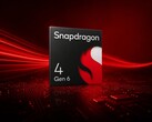 Snapdragon 4 Gen 6 (AI által generált)