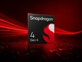 Snapdragon 4 Gen 6 (AI által generált)