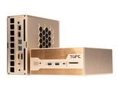 A TOPC TXA2 mini-PC immár hivatalosan is bemutatkozott az AMD Gorgon Halo chipjeivel