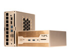 A TOPC TXA2 mini-PC immár hivatalosan is bemutatkozott az AMD Gorgon Halo chipjeivel