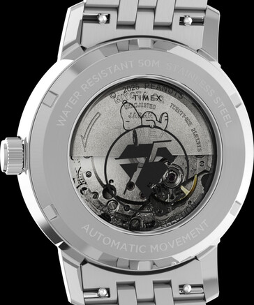 (Kép forrása: Timex)