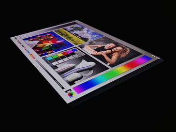 Nézési szög stabilitás