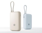 A Xiaomi 10000mAh Pocket Edition 2026 power bank mostantól frissített biztonsági szabványokkal kapható.