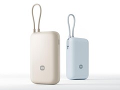A Xiaomi 10000mAh Pocket Edition 2026 power bank mostantól frissített biztonsági szabványokkal kapható.