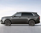 A Skynomad N90 SUV